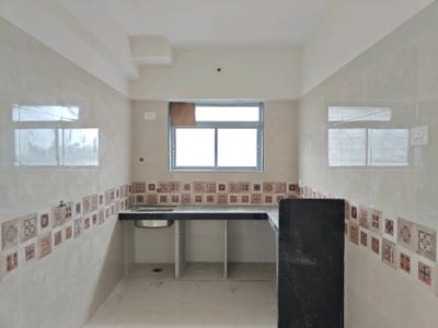 Kitchen Image of 440 Sq.ft 1 BHK Apartment / Flat for sale in Parsn Nehru Nagar Panchratna CHSL Bldg No 5, Kurla East Mumbai for Rs. 12000000