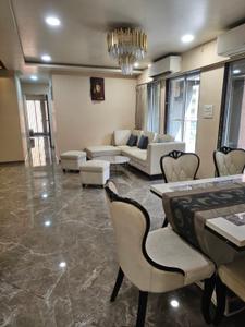 Hall Image of 970 Sq.ft 2 BHK Apartment / Flat for sale in Blu Pearl, Virar West Virar for Rs. 6600000