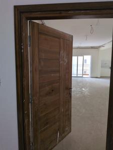 Main Entrance Image of 1661 Sq.ft 3 BHK Apartment / Flat for sale in Bhavyas Tulasivanam Aarna by  Bhavya Constructions Pvt Ltd, Kukatpally Hyderabad for Rs. 13589700