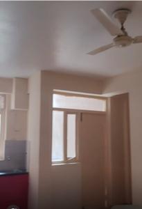Kitchen Image of 750 Sq.ft 3 BHK Apartment / Flat for rent in Auric City Homes, Sector 82 Faridabad for Rs. 22000