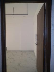 Main Entrance Image of 640 Sq.ft 1 BHK Apartment / Flat for sale in Munish Emonics Tower, Vasai East Vasai for Rs. 3767000