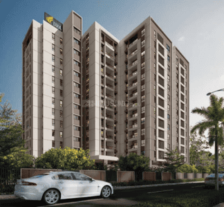Image of 1360 Sq.ft 3 BHK Apartment / Flat for sale in DRA Astra, Madhavaram, Chennai for Rs. 13000000