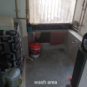 Bathroom Image of 1850 Sq.ft 4 BHK Apartment / Flat for sale in Vallabh Vidhyanagar Anand for Rs. 6300000