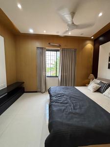 Bedroom Image of 2500 Sq.ft 4 BHK Independent House for sale in Bhatagaon Raipur for Rs. 11222222
