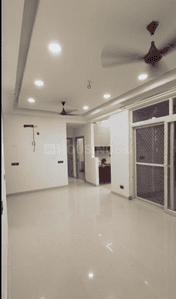 Living Room Image of 1349 Sq.ft 3 BHK Apartment / Flat for sale in Amrapali Heartbeat City, Sector 107 Noida for Rs. 17500000