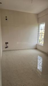 Bedroom Image of 1350 Sq.ft 3 BHK Apartment / Flat for sale in Amrutahalli Bengaluru for Rs. 11000000
