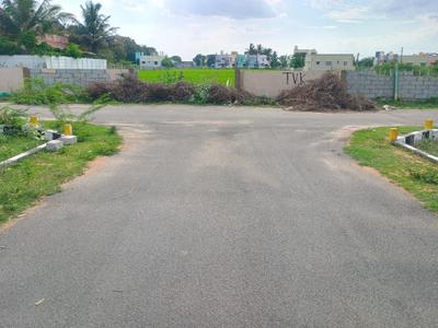 Image of 1119 Sq.ft Residential Plot / Land for sale in Veppampattu, Chennai for Rs. 2124981