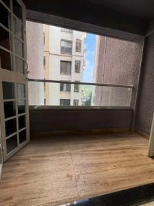 Balcony Image of 1150 Sq.ft 2.5 BHK Apartment / Flat for sale in Karve Nagar Pune for Rs. 17000000