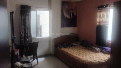 Bedroom Image of 1150 Sq.ft 3 BHK Apartment / Flat for sale in Gotri Vadodara for Rs. 3900000