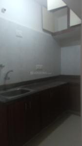 Kitchen Image of 750 Sq.ft 2 BHK Builder Floor for rent in Guniagrahara Bengaluru for Rs. 11000
