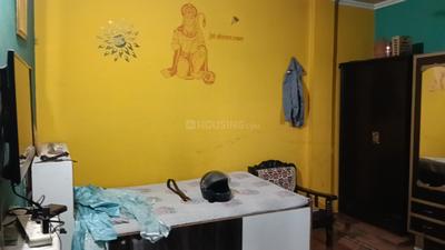 Hall Image of 603 Sq.ft 5 BHK Independent House for sale in Global Tower, Ashok Vihar Phase 3 Extension Gurgaon for Rs. 8000000