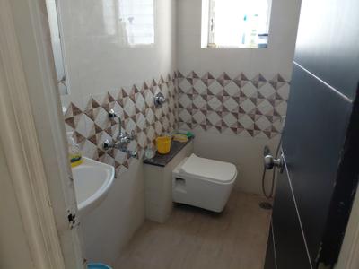 Image of 1022 Sq.ft 2 BHK Apartment / Flat for sale in Shree Laxmi Pride, Besa, Nagpur for Rs. 5500000