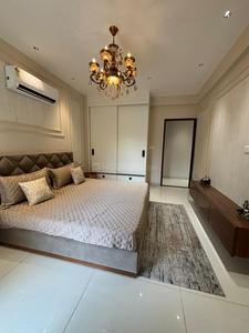 Bedroom Image of 923 Sq.ft 2 BHK Apartment / Flat for sale in Ubber Mews Gate, Aujala Mohali for Rs. 8000000