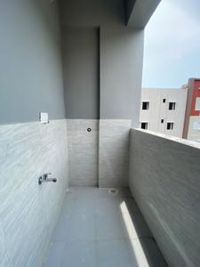 Balcony Image of 1830 Sq.ft 3 BHK Builder Floor for sale in Pothinamallayya Palem Visakhapatnam for Rs. 9300000