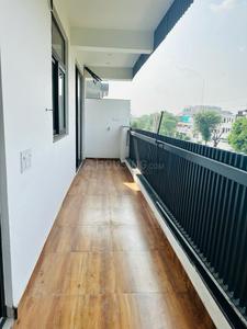 Balcony Image of 1710 Sq.ft 3 BHK Apartment / Flat for sale in Hazel Wood, Nabha Zirakpur for Rs. 9690000