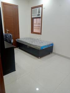 Bedroom Image of Pg in Rajinder Nagar, New Delhi