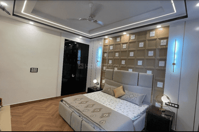 Image of 1957 Sq.ft 3 BHK Builder Floor for sale in JMS The Majestic Floors, Manesar, Gurgaon for Rs. 14900000