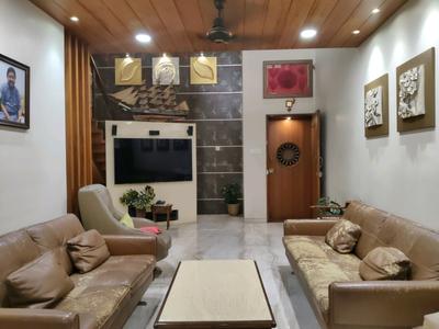 Living Room Image of 2300 Sq.ft 5 BHK Apartment / Flat for sale in Nandanvan Homes, Thane West Thane for Rs. 33000000