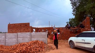 Image of 1260 Sq.ft Residential Plot / Land for sale in Dadri Toye, Jhajjar for Rs. 4700000