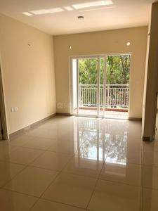 Hall Image of 1272 Sq.ft 3 BHK Apartment / Flat for sale in TVS Emerald Jardin, Begur Bengaluru for Rs. 15000000