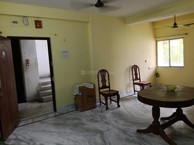 Hall Image of 1250 Sq.ft 3 BHK Apartment / Flat for sale in Santoshpur Kolkata for Rs. 7000000