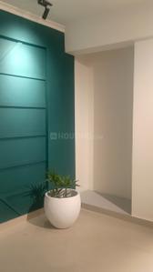 Bedroom Image of 1041 Sq.ft 2 BHK Apartment / Flat for sale in Anora Kala Lucknow for Rs. 3600000