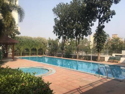 Image of 1170 Sq.ft 2.5 BHK Apartment / Flat for rent in Tata Inora Park, Handewadi, Pune for Rs. 18500