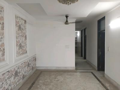 Living Room One Image of 2200 Sq.ft 6 BHK Apartment / Flat for sale in Vikaspuri Luxury Homes, KG-III New Delhi for Rs. 20000000