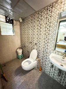 Image of 750 Sq.ft 1 BHK Apartment / Flat for sale in Mahindra Happinest Tathawade, Tathawade, Pune for Rs. 4200000