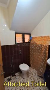 Bathroom Image of 1571 Sq.ft 3 BHK Independent House for sale in Salcete Goa for Rs. 12500000