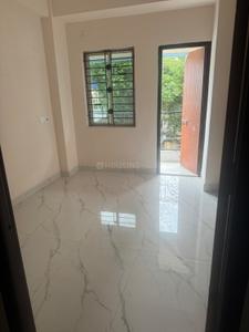 Hall Image of 800 Sq.ft 2 BHK Apartment / Flat for rent in Puja Apartment, Dum Dum Kolkata for Rs. 12000
