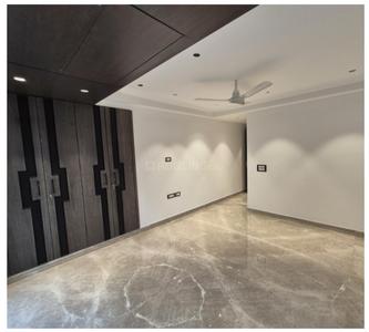 Bathroom Image of 3600 Sq.ft 4 BHK Builder Floor for sale in Anand Lok New Delhi for Rs. 180000000