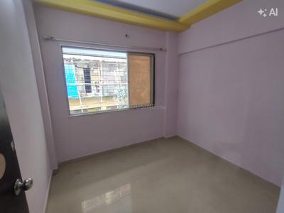 Bedroom Image of 600 Sq.ft 1 BHK Apartment / Flat for sale in Sree Avantika Complex, Virar East Virar for Rs. 2500000
