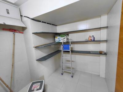Image of 1650 Sq.ft 4 BHK Apartment / Flat for rent in Sepal Lifestyle, Bhayli, Vadodara for Rs. 25000