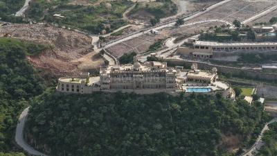 Image of 2000 Sq.ft Residential Plot / Land for sale in Khanjipeer, Udaipur for Rs. 2700000
