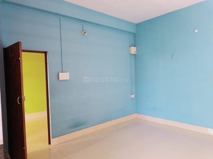 Zoo Tiniali Bedroom 1