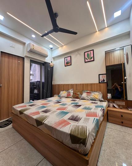 Shreeji Pratham Priority Bedroom 1