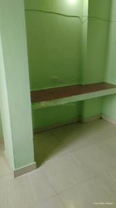 Kitchen Image of 450 Sq.ft 1 RK Apartment / Flat for rent in Ameerpet Hyderabad for Rs. 10000