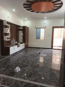 Hall Image of 1850 Sq.ft 4 BHK Independent House for sale in Horamavu Bengaluru for Rs. 18500000