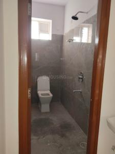 Bathroom Image of 1500 Sq.ft 3 BHK Apartment / Flat for sale in Sai Sannidhi II, Meerpet Hyderabad for Rs. 8600000