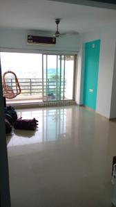 Hall Image of 850 Sq.ft 2 BHK Apartment / Flat for sale in Kalp Desire, Gotri Vadodara for Rs. 4200000