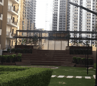 Image of 1230 Sq.ft 3 BHK Apartment / Flat for sale in Strategic Royal Court, Noida Extension, Greater Noida for Rs. 9500000