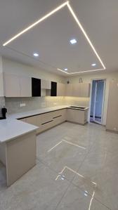 Kitchen Image of 1800 Sq.ft 3 BHK Builder Floor for sale in Canal Road Dehradun for Rs. 13000000