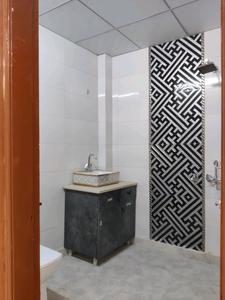 Bedroom Two Image of 1300 Sq.ft 3 BHK Builder Floor for sale in Vasundhara Ghaziabad for Rs. 7000000