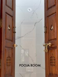Bathroom Image of 2250 Sq.ft 3 BHK Apartment / Flat for sale in RR Nagar Bengaluru for Rs. 21500000