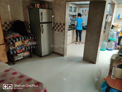 Bedroom Image of 900 Sq.ft 2.5 BHK Apartment / Flat for sale in Maninagar Ahmedabad for Rs. 5000000