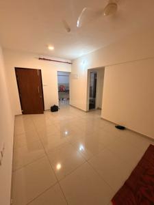 Hall Image of 600 Sq.ft 1 BHK Apartment / Flat for rent in Mahindra Happinest Tathawade, Tathawade Pune for Rs. 23000