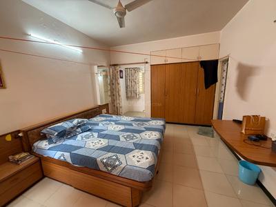 Bedroom Image of 4000 Sq.ft 4 BHK Independent House for sale in Jagannath Plot Rajkot for Rs. 27500000