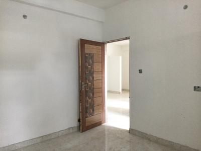 Bedroom Image of 1333 Sq.ft 3 BHK Apartment / Flat for sale in HK Roshini Homes, Horamavu Bengaluru for Rs. 8425000