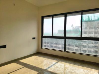 Bedroom Image of 862 Sq.ft 2 BHK Apartment / Flat for rent in VTP Aethereus Phase I, Mahalunge Pune for Rs. 26000